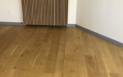 PARQUET BOIS MASSIF