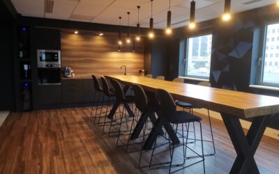 PLATEAU DE TABLE XXL, TRES GRANDE TAILLE EN CHENE MASSIF